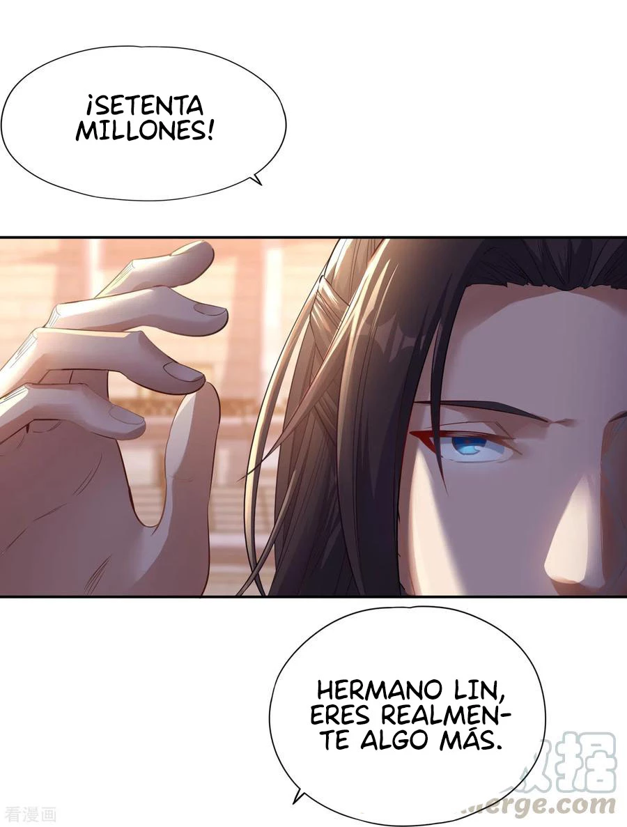 Estuve Atrapado En El Mismo Día Durante 100,000 Años, El Tiempo Del Renacimiento > Capitulo 37 > Page 181