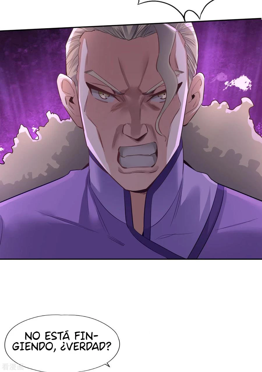 Estuve Atrapado En El Mismo Día Durante 100,000 Años, El Tiempo Del Renacimiento > Capitulo 37 > Page 291