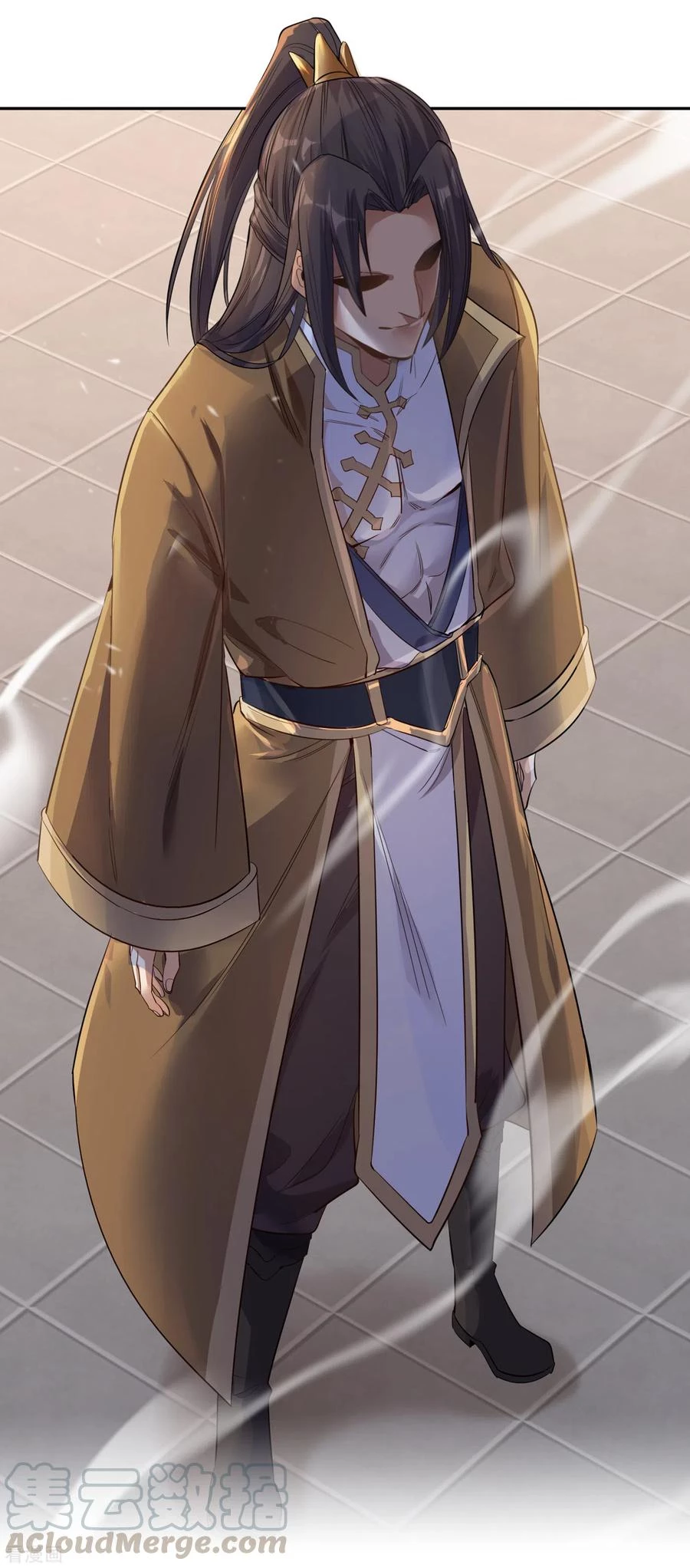 Estuve Atrapado En El Mismo Día Durante 100,000 Años, El Tiempo Del Renacimiento > Capitulo 37 > Page 311