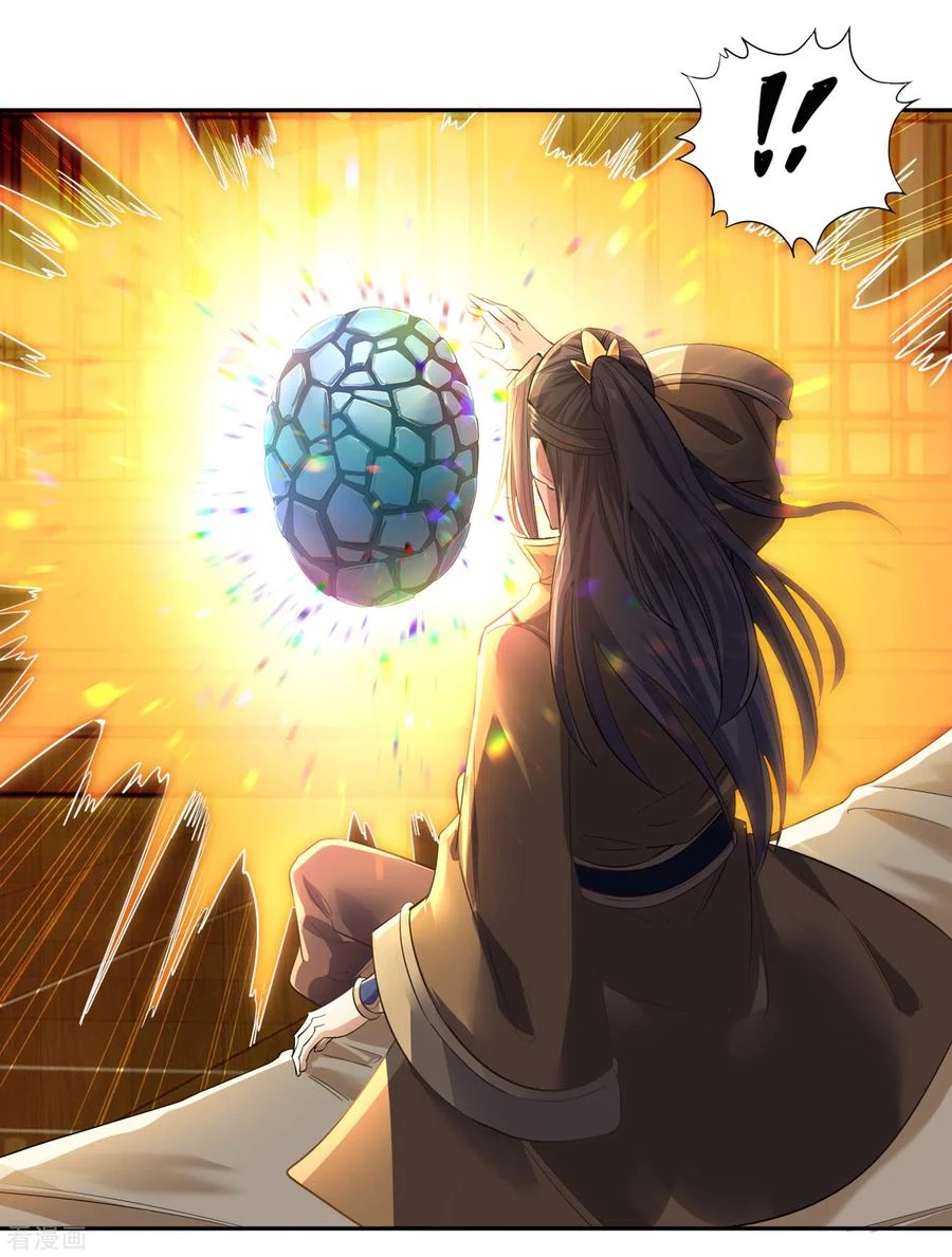 Estuve Atrapado En El Mismo Día Durante 100,000 Años, El Tiempo Del Renacimiento > Capitulo 40 > Page 41