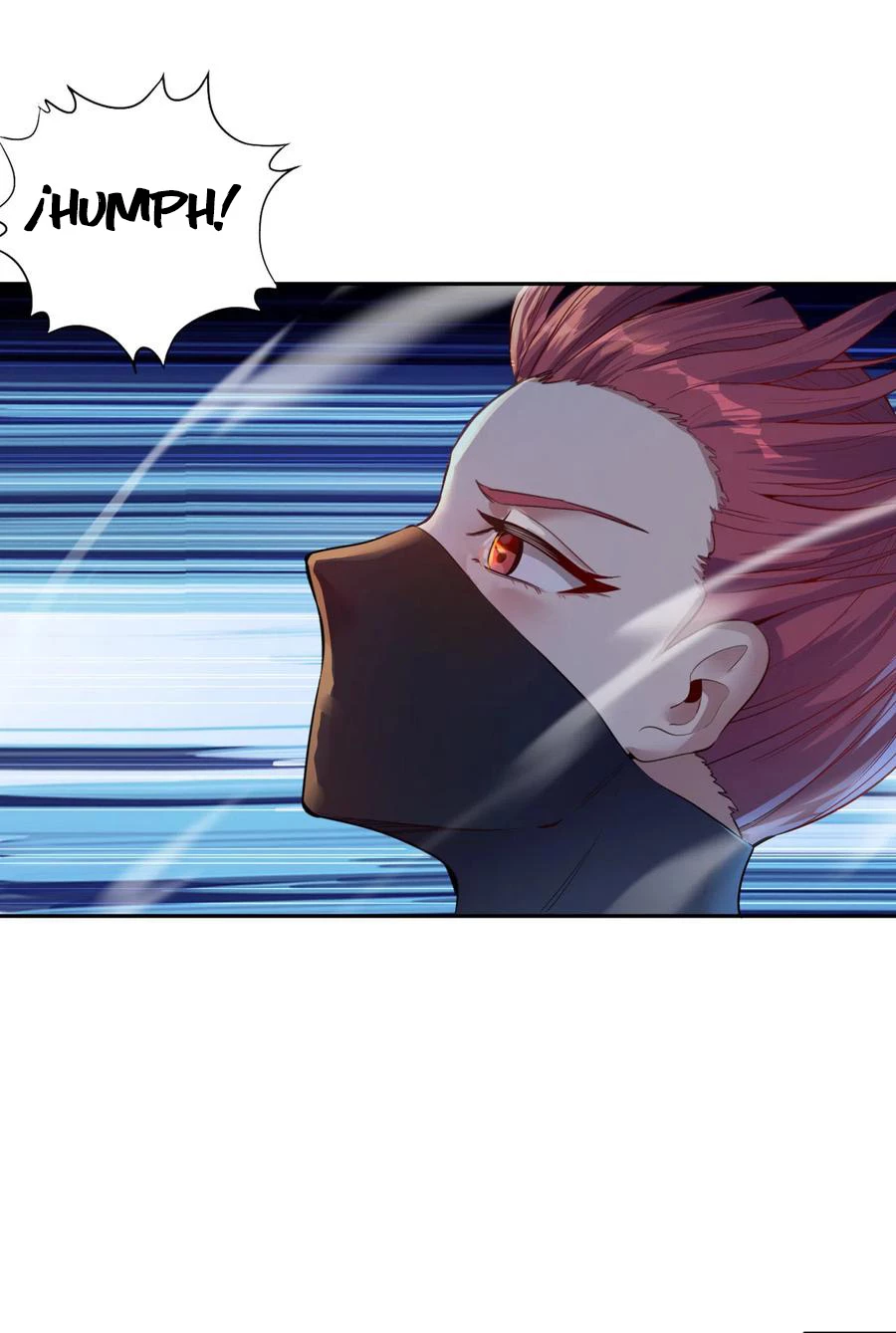 Estuve Atrapado En El Mismo Día Durante 100,000 Años, El Tiempo Del Renacimiento > Capitulo 40 > Page 91