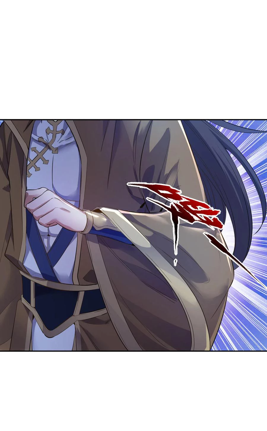 Estuve Atrapado En El Mismo Día Durante 100,000 Años, El Tiempo Del Renacimiento > Capitulo 40 > Page 121