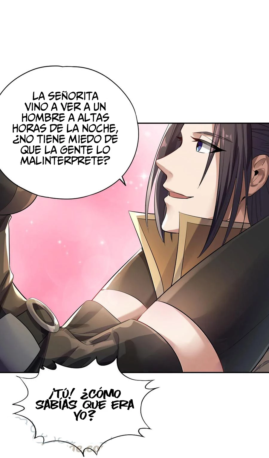 Estuve Atrapado En El Mismo Día Durante 100,000 Años, El Tiempo Del Renacimiento > Capitulo 40 > Page 161