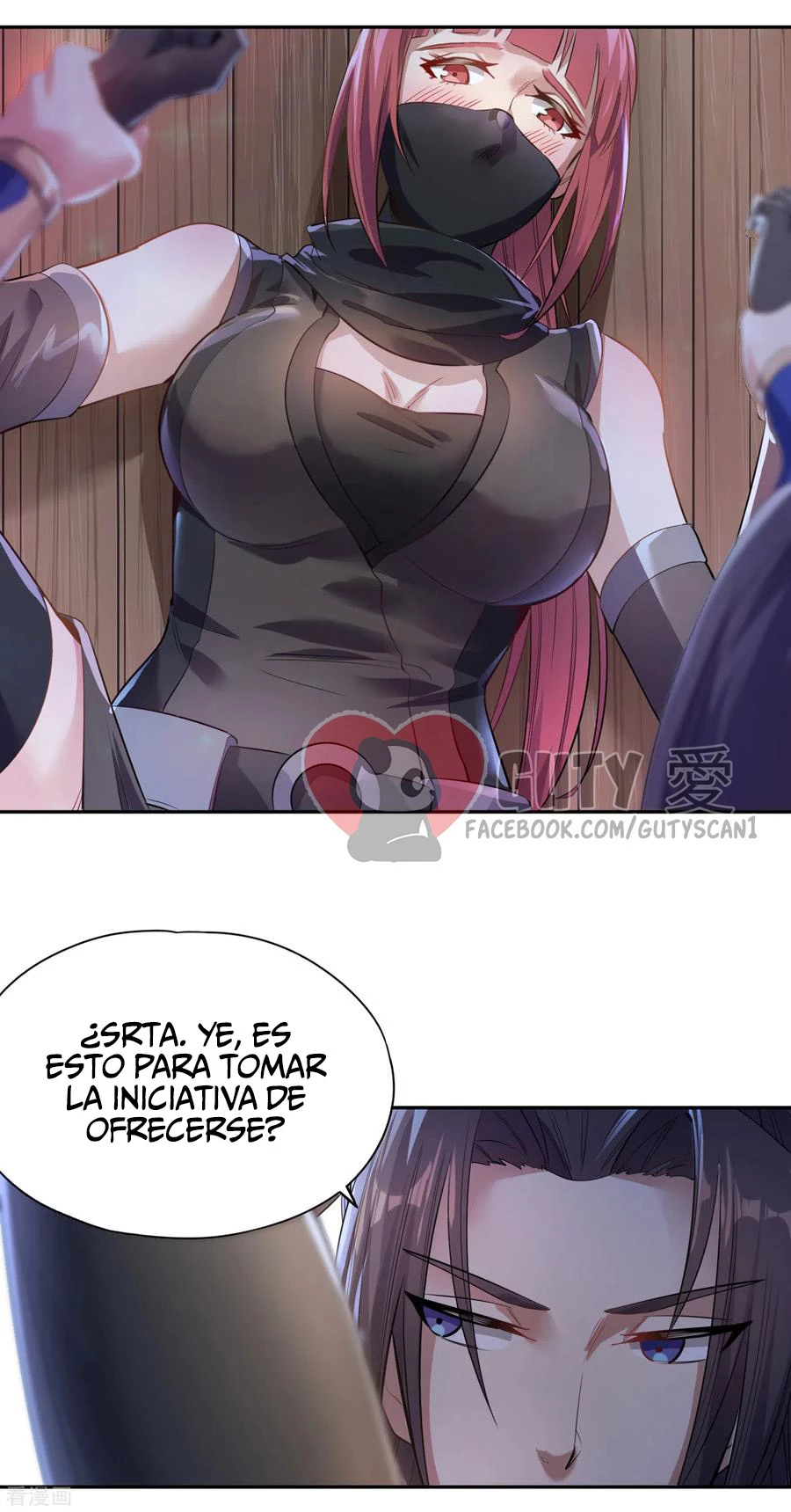 Estuve Atrapado En El Mismo Día Durante 100,000 Años, El Tiempo Del Renacimiento > Capitulo 40 > Page 171