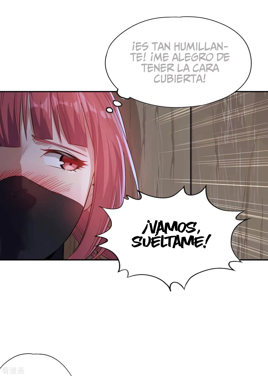 Estuve Atrapado En El Mismo Día Durante 100,000 Años, El Tiempo Del Renacimiento > Capitulo 40 > Page 181