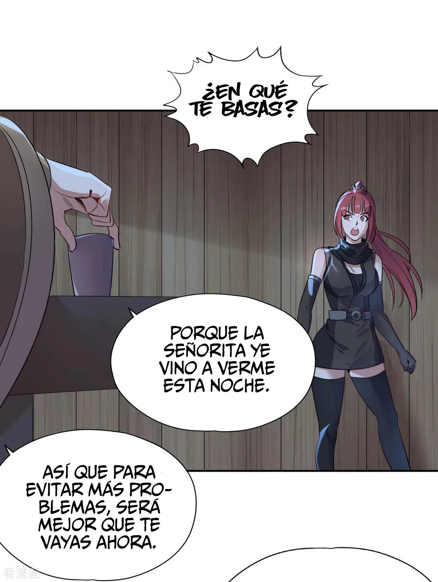 Estuve Atrapado En El Mismo Día Durante 100,000 Años, El Tiempo Del Renacimiento > Capitulo 40 > Page 241