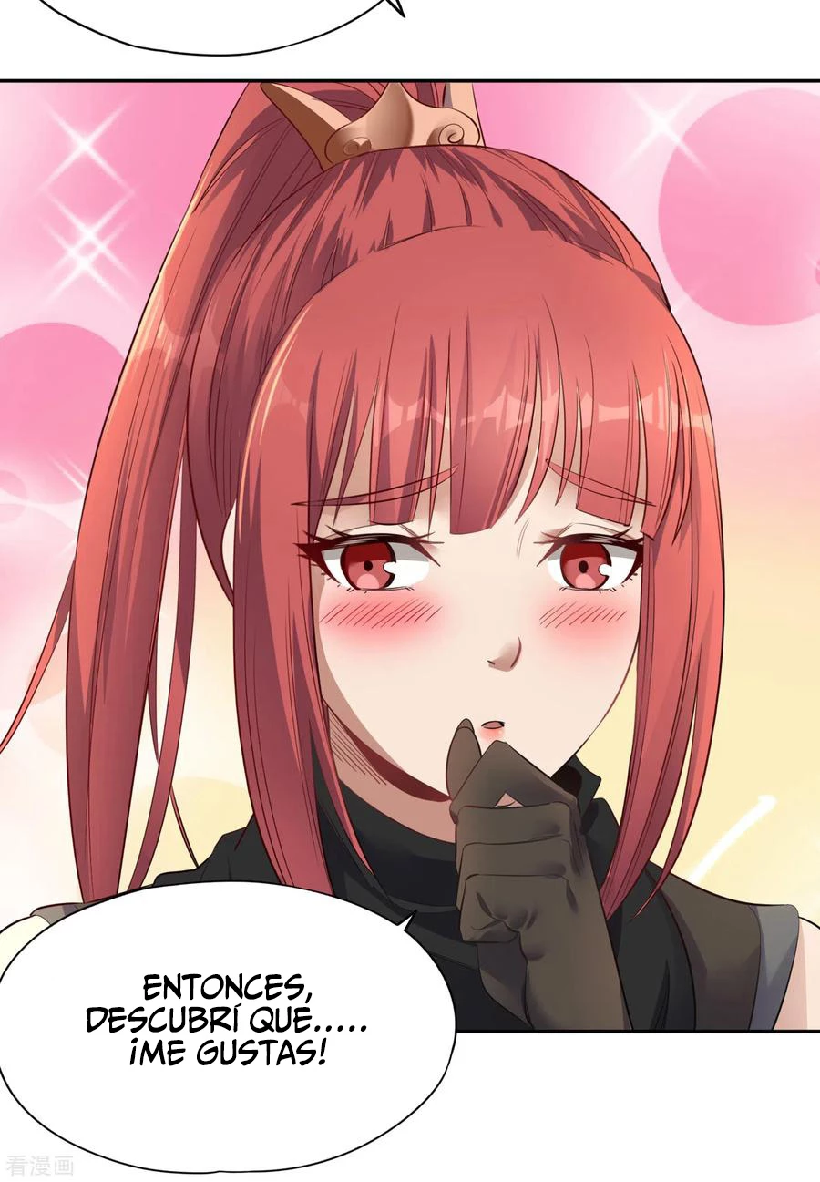 Estuve Atrapado En El Mismo Día Durante 100,000 Años, El Tiempo Del Renacimiento > Capitulo 40 > Page 281