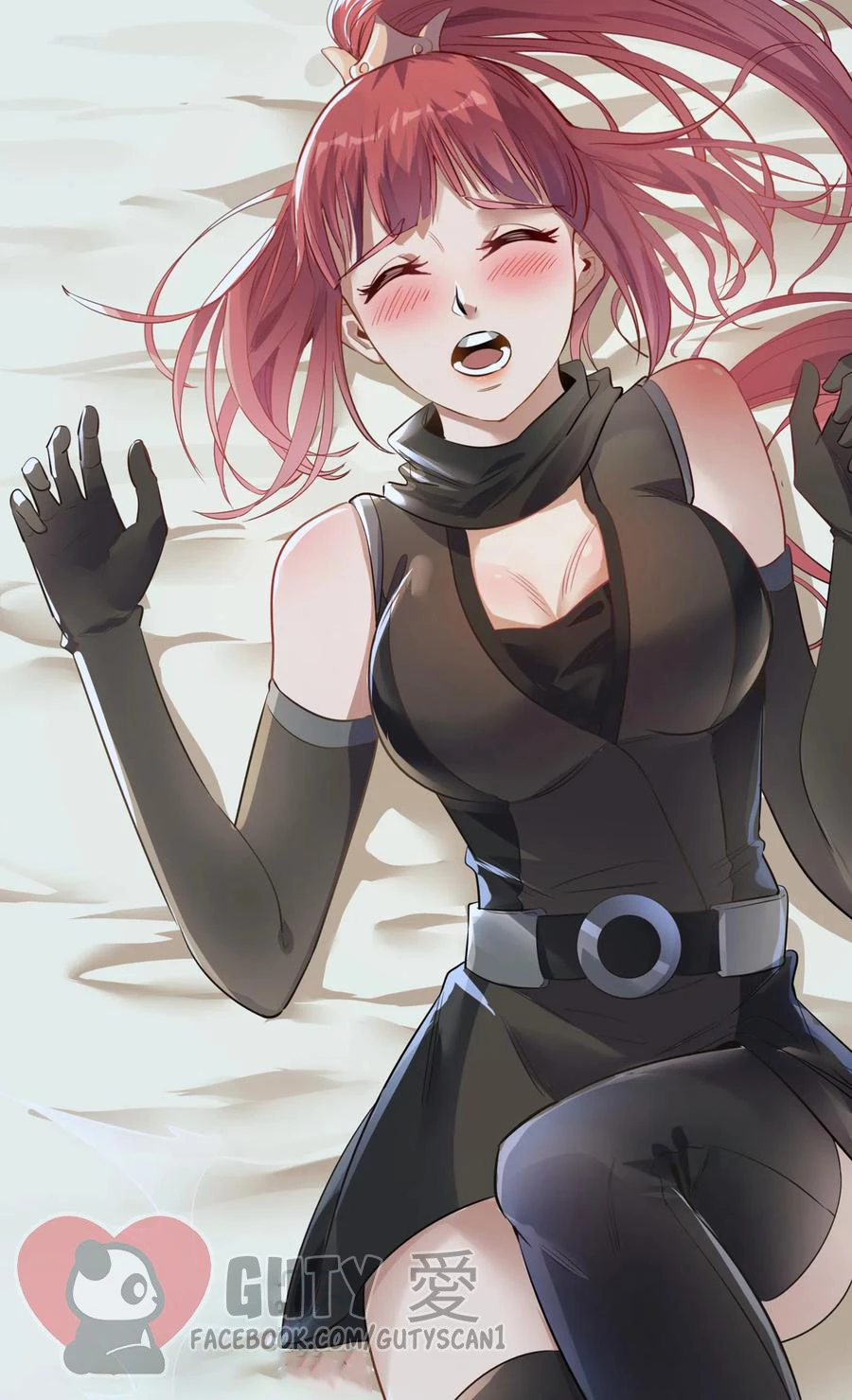 Estuve Atrapado En El Mismo Día Durante 100,000 Años, El Tiempo Del Renacimiento > Capitulo 41 > Page 31