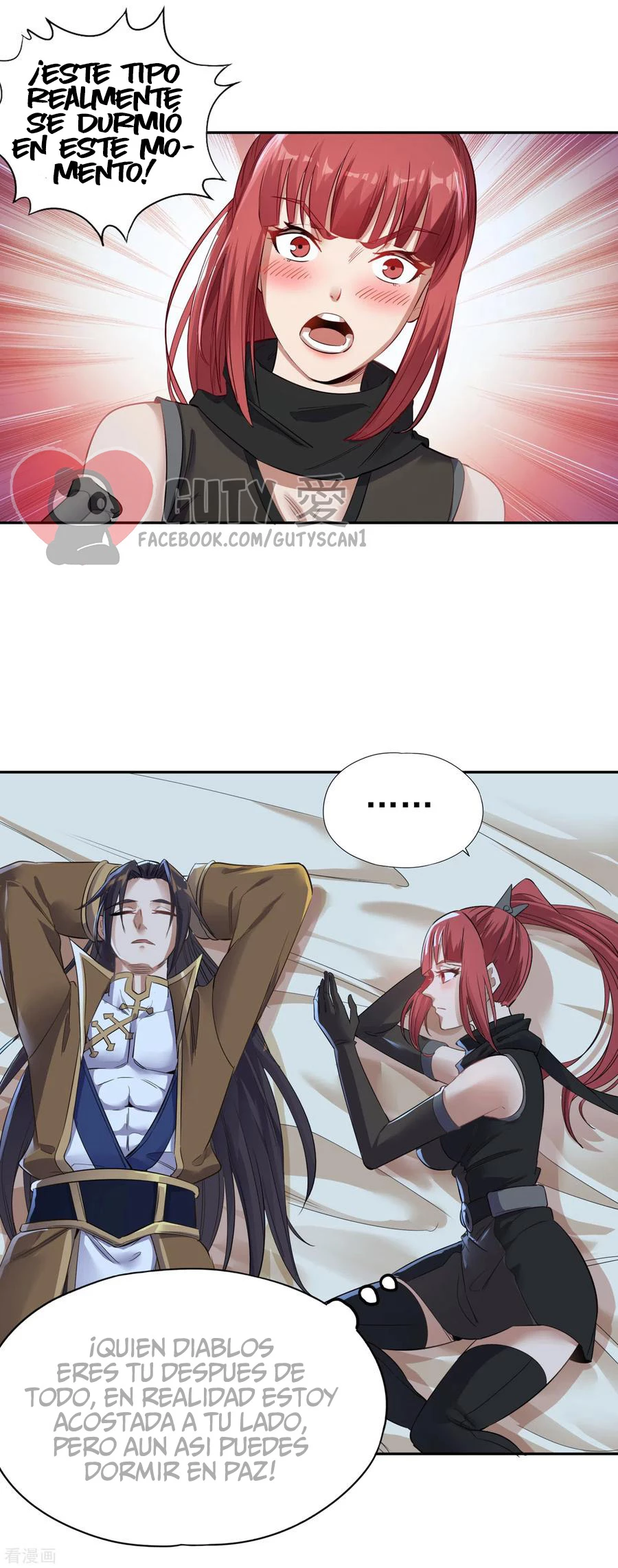 Estuve Atrapado En El Mismo Día Durante 100,000 Años, El Tiempo Del Renacimiento > Capitulo 41 > Page 91