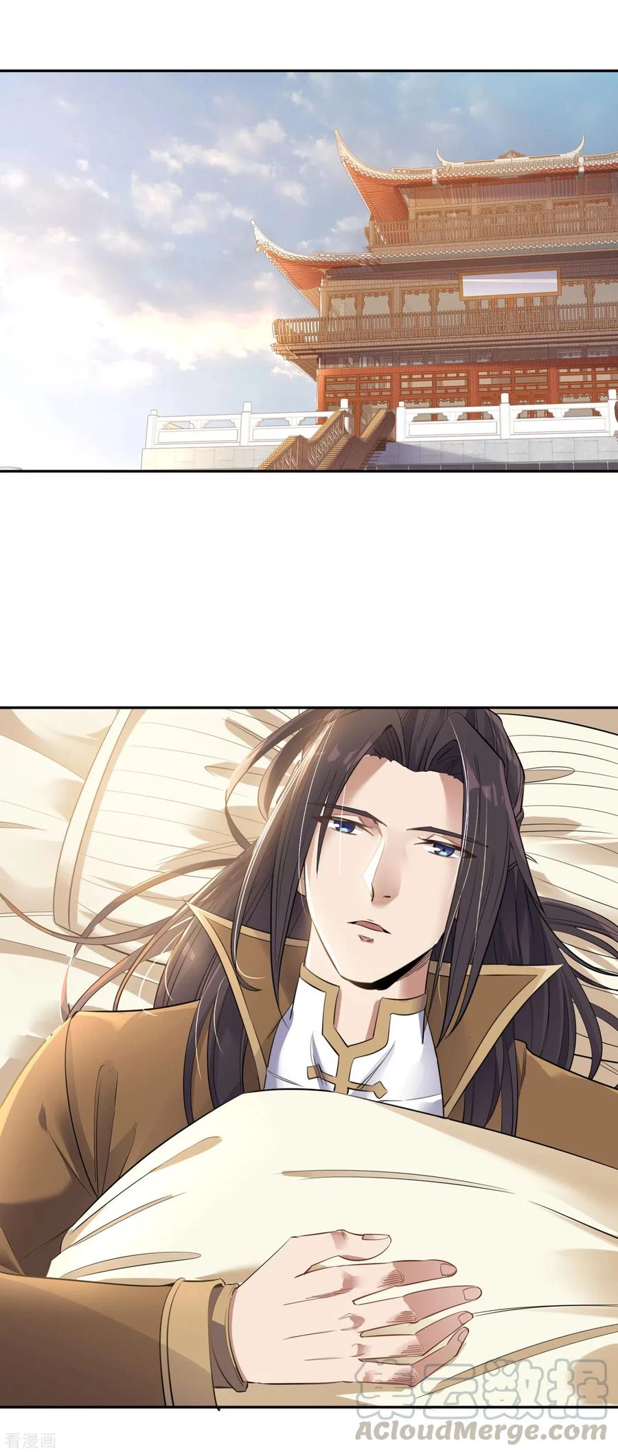 Estuve Atrapado En El Mismo Día Durante 100,000 Años, El Tiempo Del Renacimiento > Capitulo 41 > Page 111