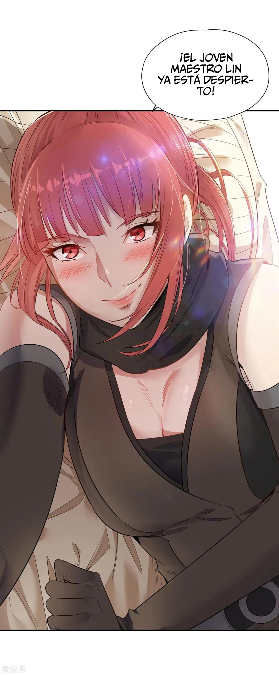 Estuve Atrapado En El Mismo Día Durante 100,000 Años, El Tiempo Del Renacimiento > Capitulo 41 > Page 131