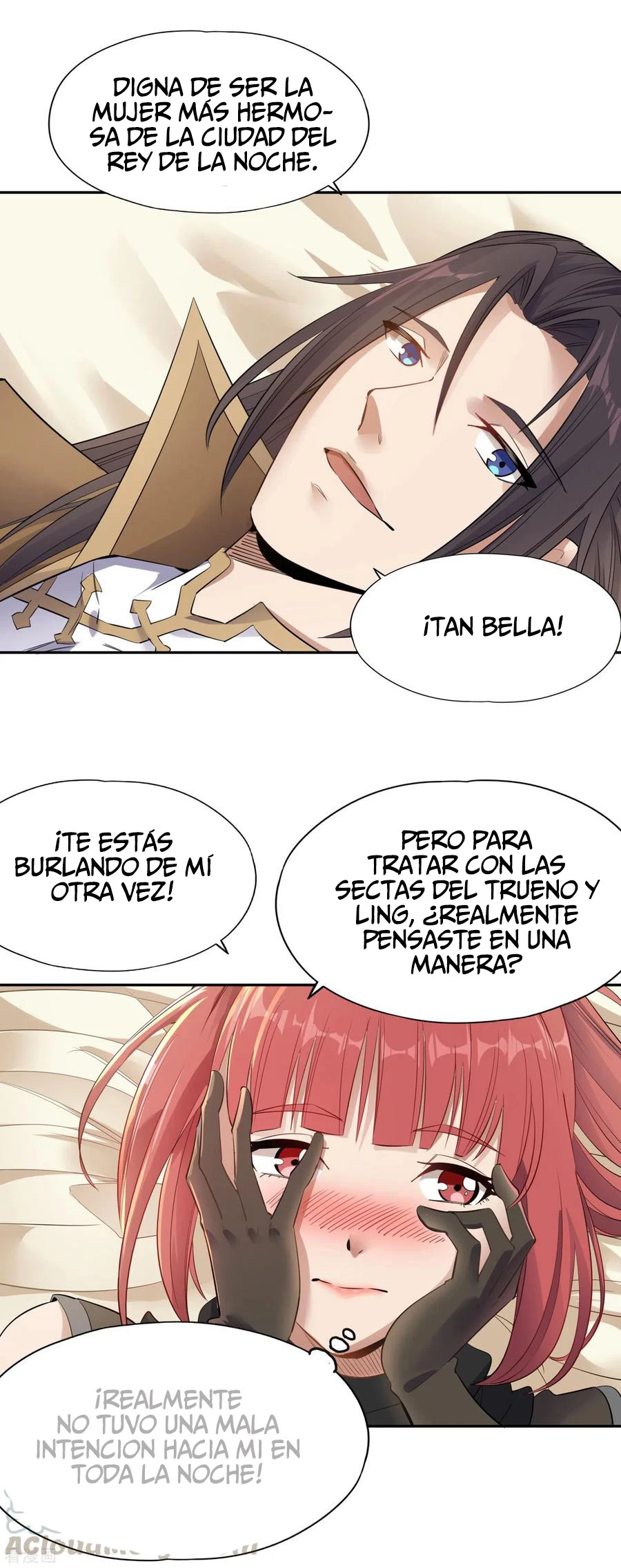 Estuve Atrapado En El Mismo Día Durante 100,000 Años, El Tiempo Del Renacimiento > Capitulo 41 > Page 141