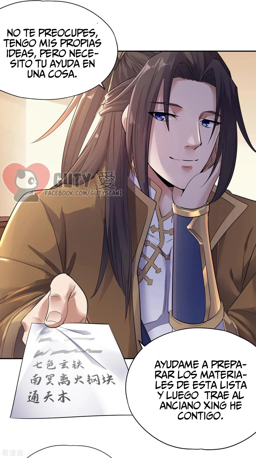 Estuve Atrapado En El Mismo Día Durante 100,000 Años, El Tiempo Del Renacimiento > Capitulo 41 > Page 151