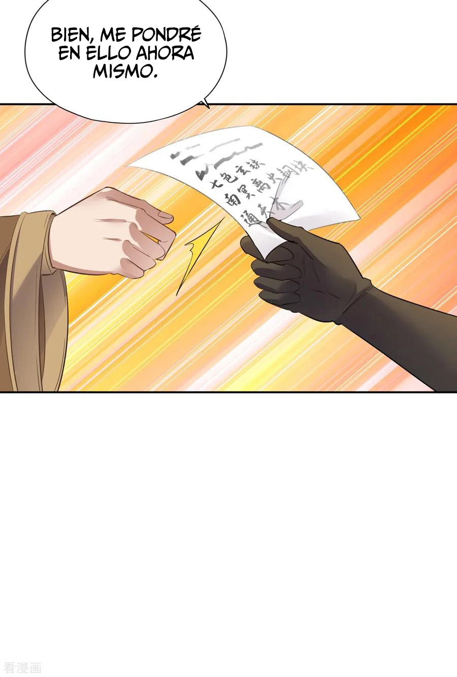 Estuve Atrapado En El Mismo Día Durante 100,000 Años, El Tiempo Del Renacimiento > Capitulo 41 > Page 161