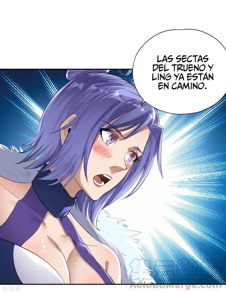 Estuve Atrapado En El Mismo Día Durante 100,000 Años, El Tiempo Del Renacimiento > Capitulo 41 > Page 201