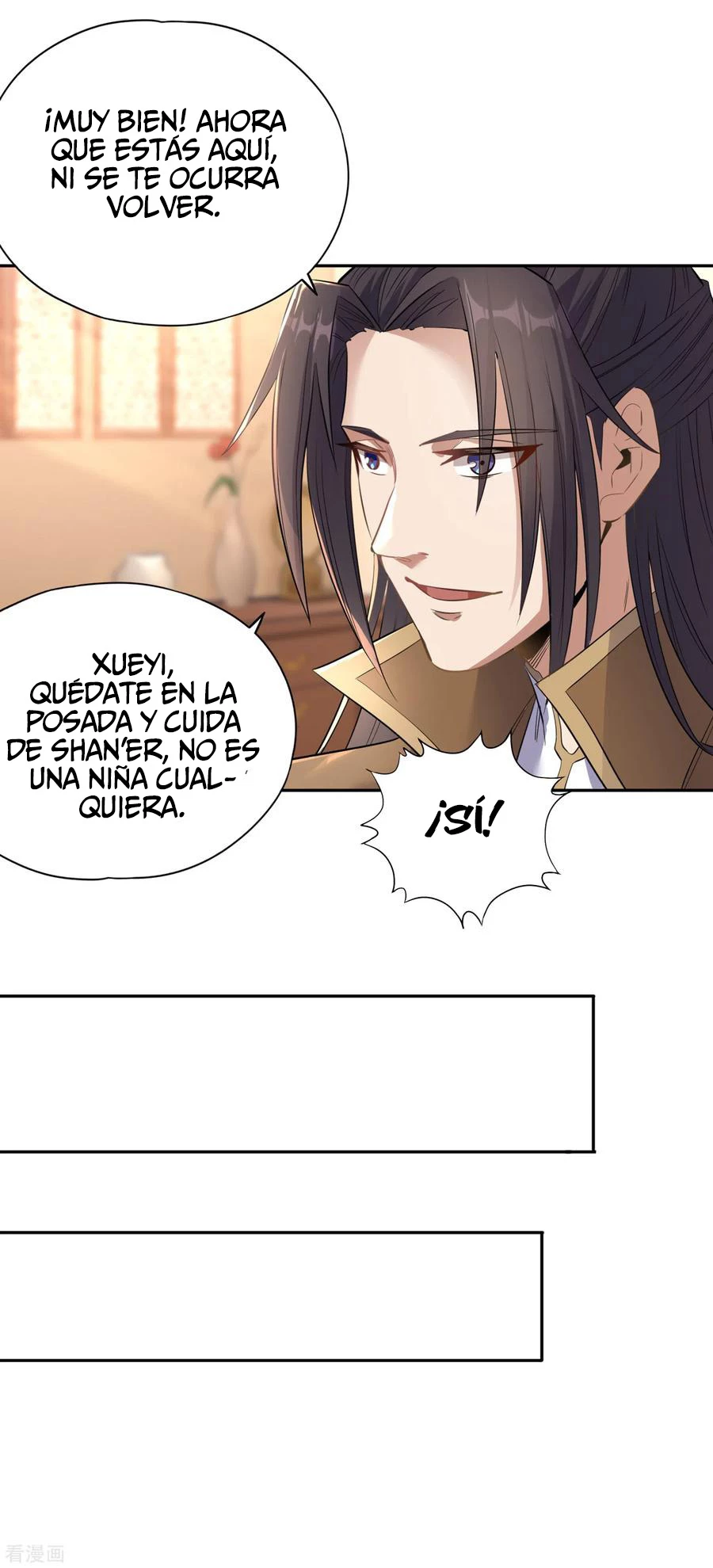 Estuve Atrapado En El Mismo Día Durante 100,000 Años, El Tiempo Del Renacimiento > Capitulo 41 > Page 211