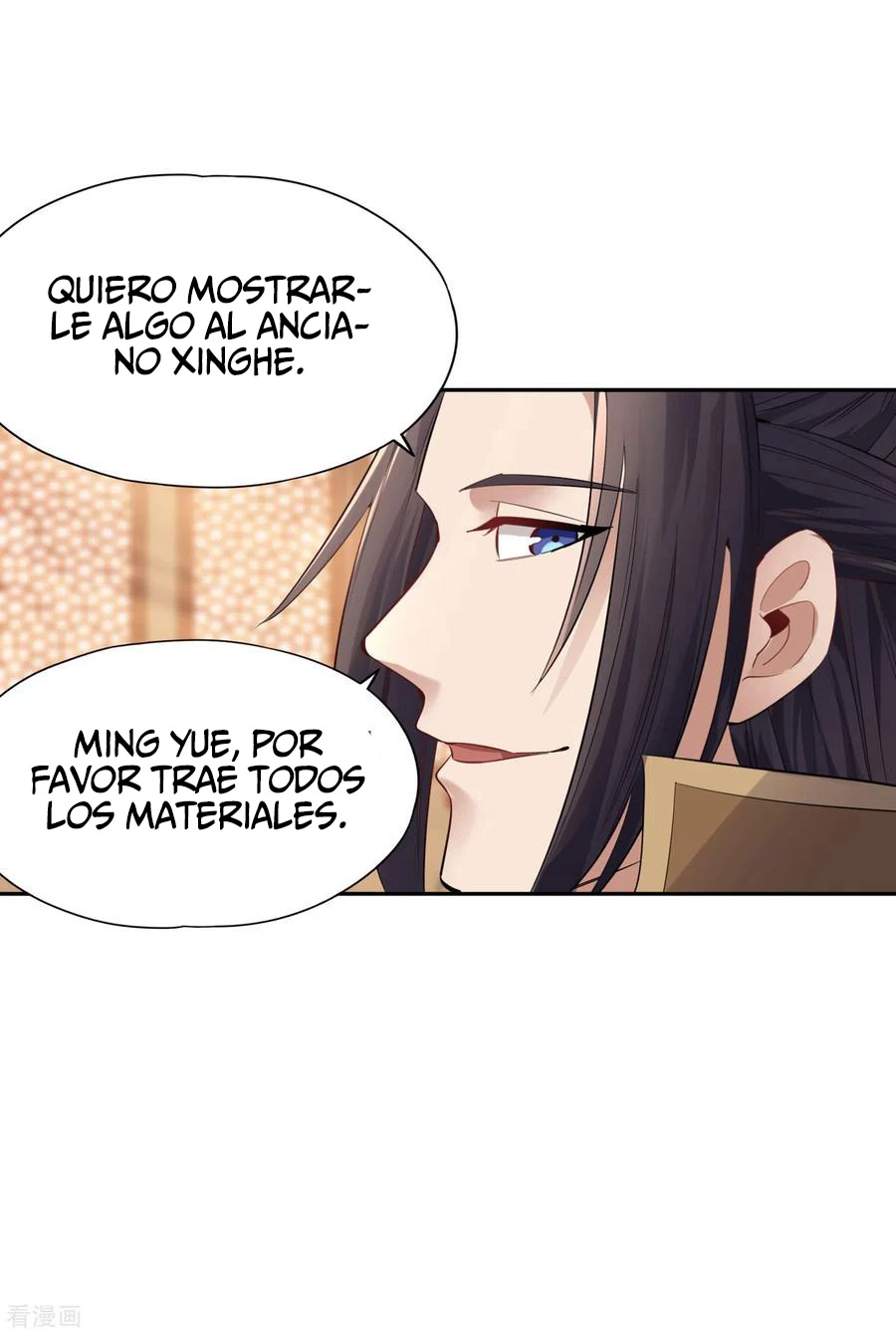 Estuve Atrapado En El Mismo Día Durante 100,000 Años, El Tiempo Del Renacimiento > Capitulo 41 > Page 231