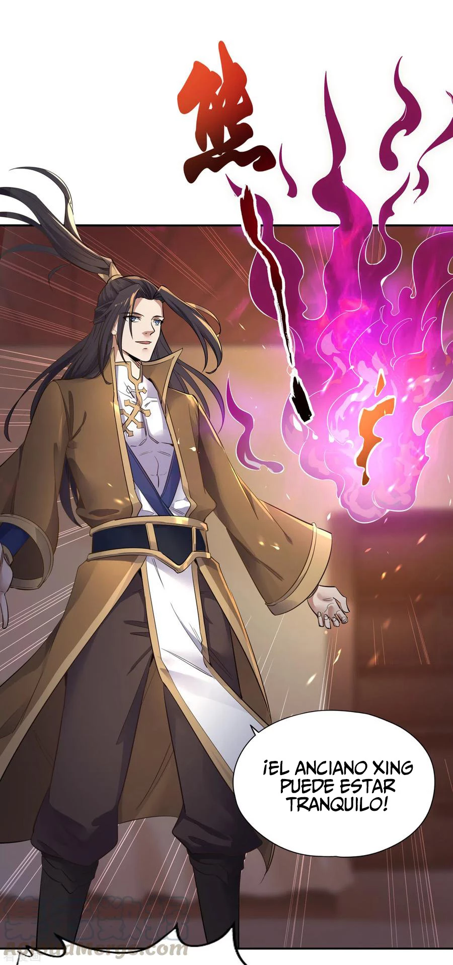 Estuve Atrapado En El Mismo Día Durante 100,000 Años, El Tiempo Del Renacimiento > Capitulo 41 > Page 291