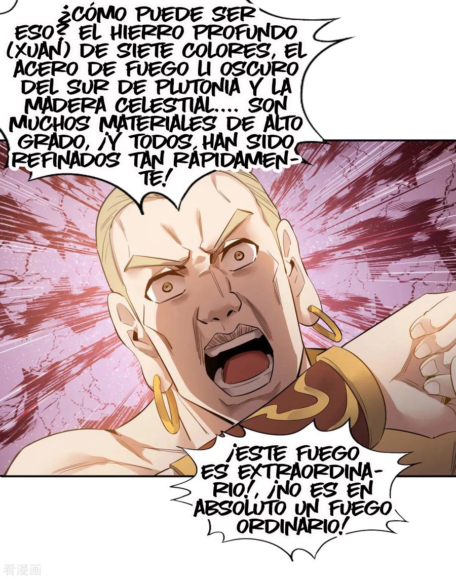 Estuve Atrapado En El Mismo Día Durante 100,000 Años, El Tiempo Del Renacimiento > Capitulo 41 > Page 301