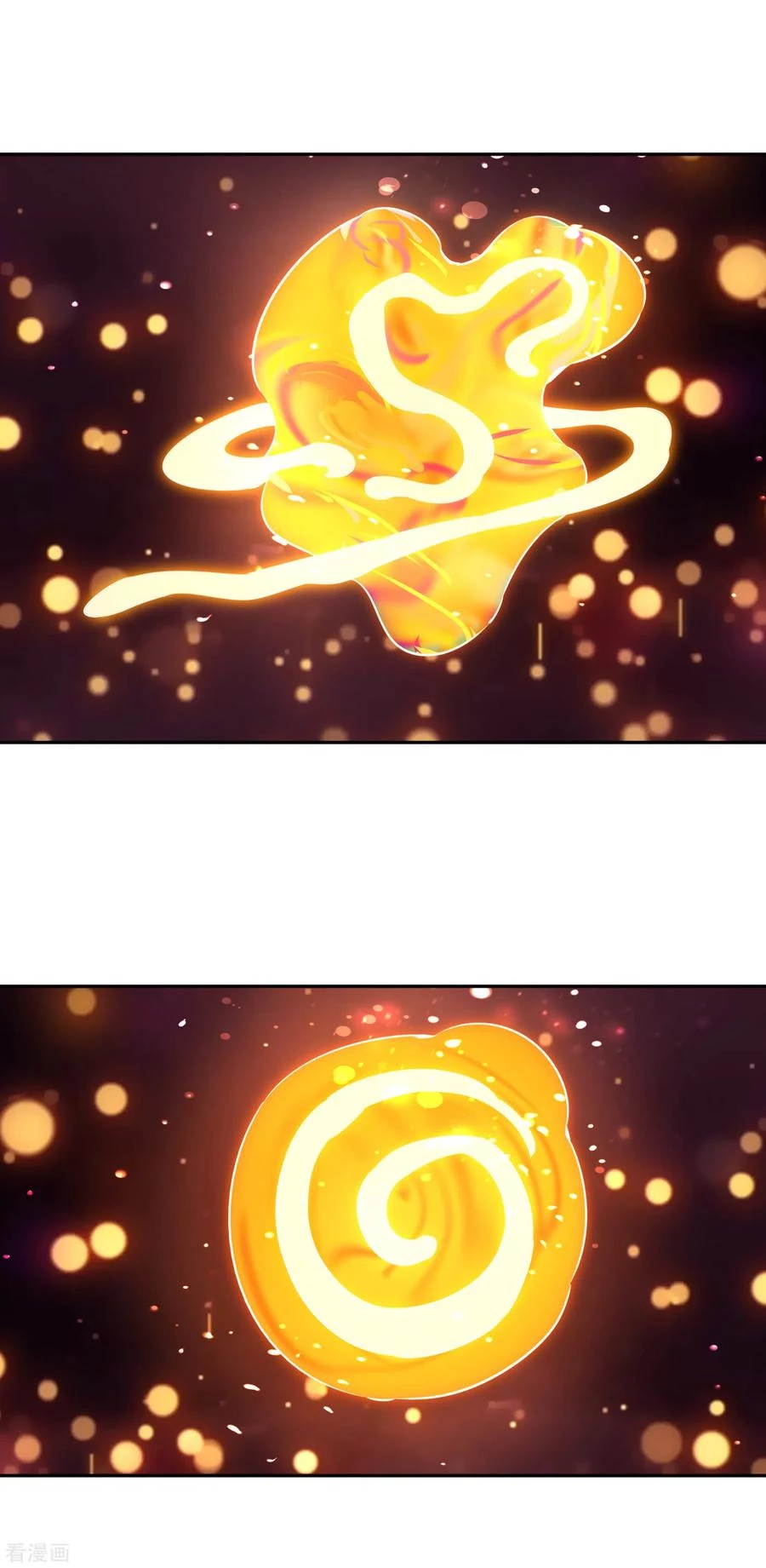 Estuve Atrapado En El Mismo Día Durante 100,000 Años, El Tiempo Del Renacimiento > Capitulo 41 > Page 321