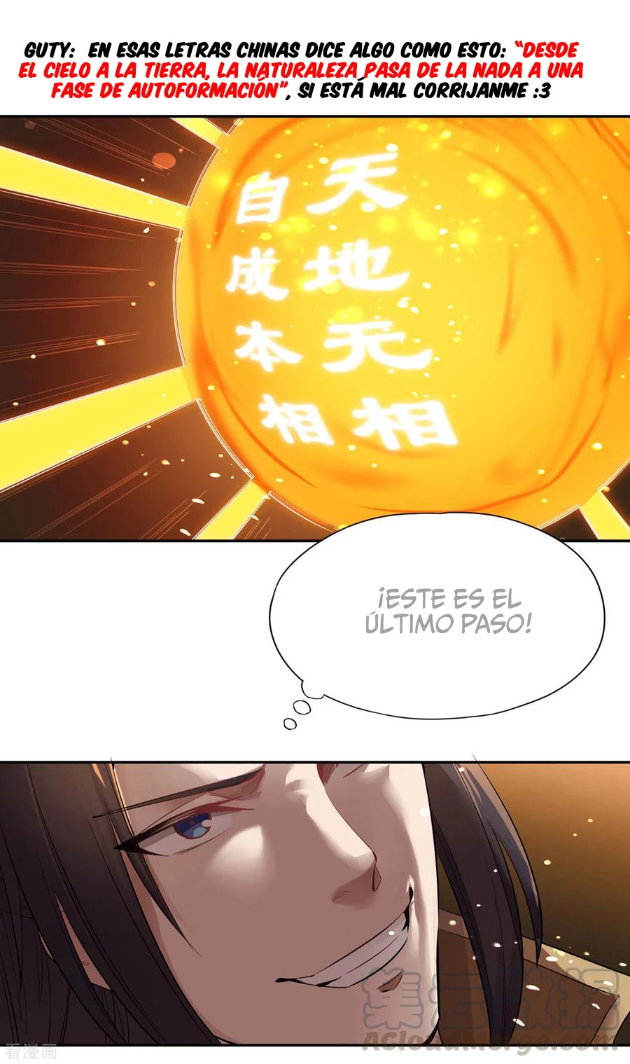 Estuve Atrapado En El Mismo Día Durante 100,000 Años, El Tiempo Del Renacimiento > Capitulo 41 > Page 331