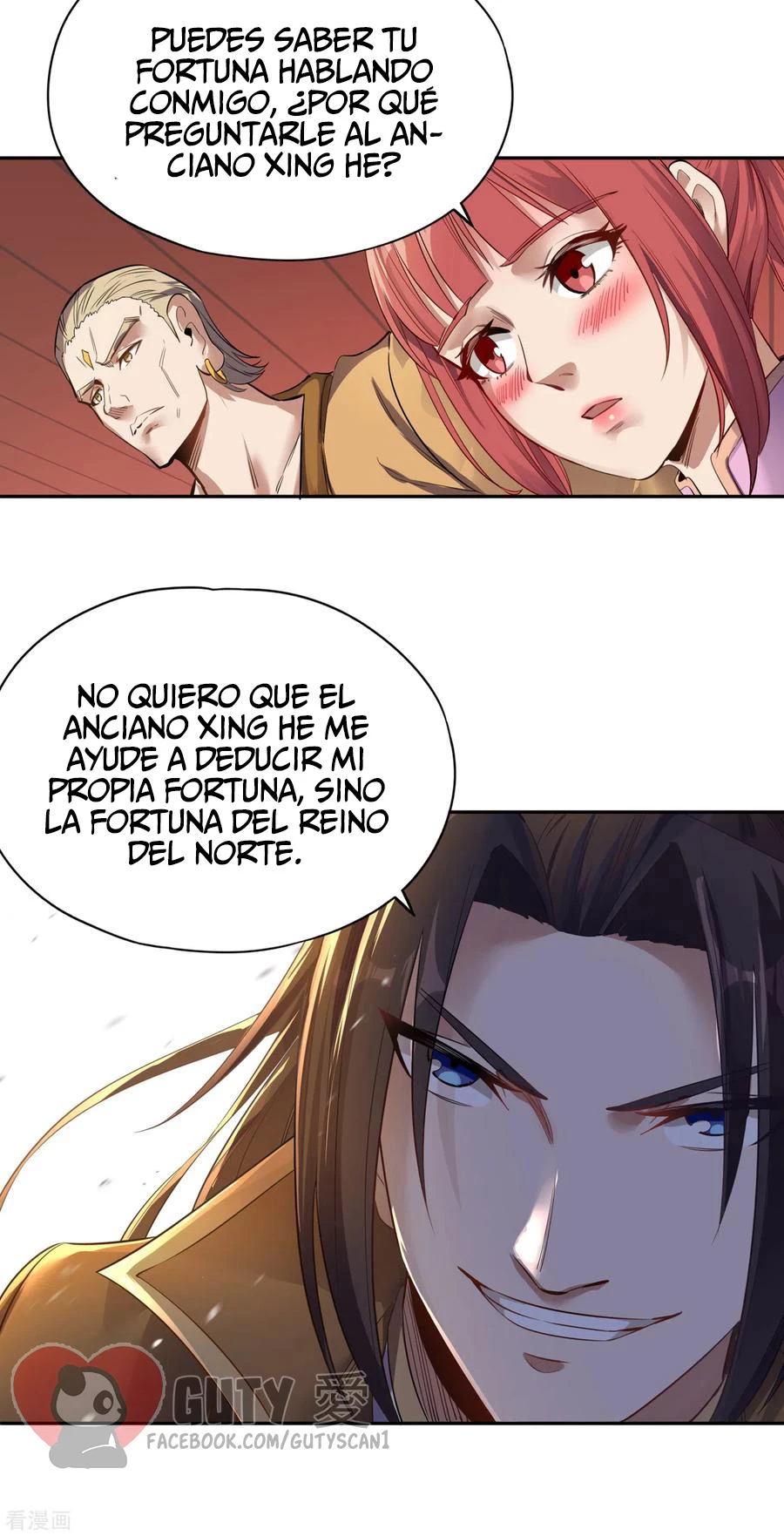 Estuve Atrapado En El Mismo Día Durante 100,000 Años, El Tiempo Del Renacimiento > Capitulo 42 > Page 81