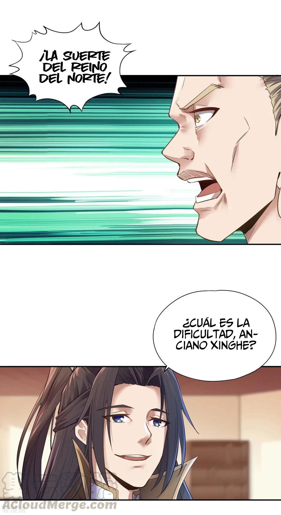 Estuve Atrapado En El Mismo Día Durante 100,000 Años, El Tiempo Del Renacimiento > Capitulo 42 > Page 91