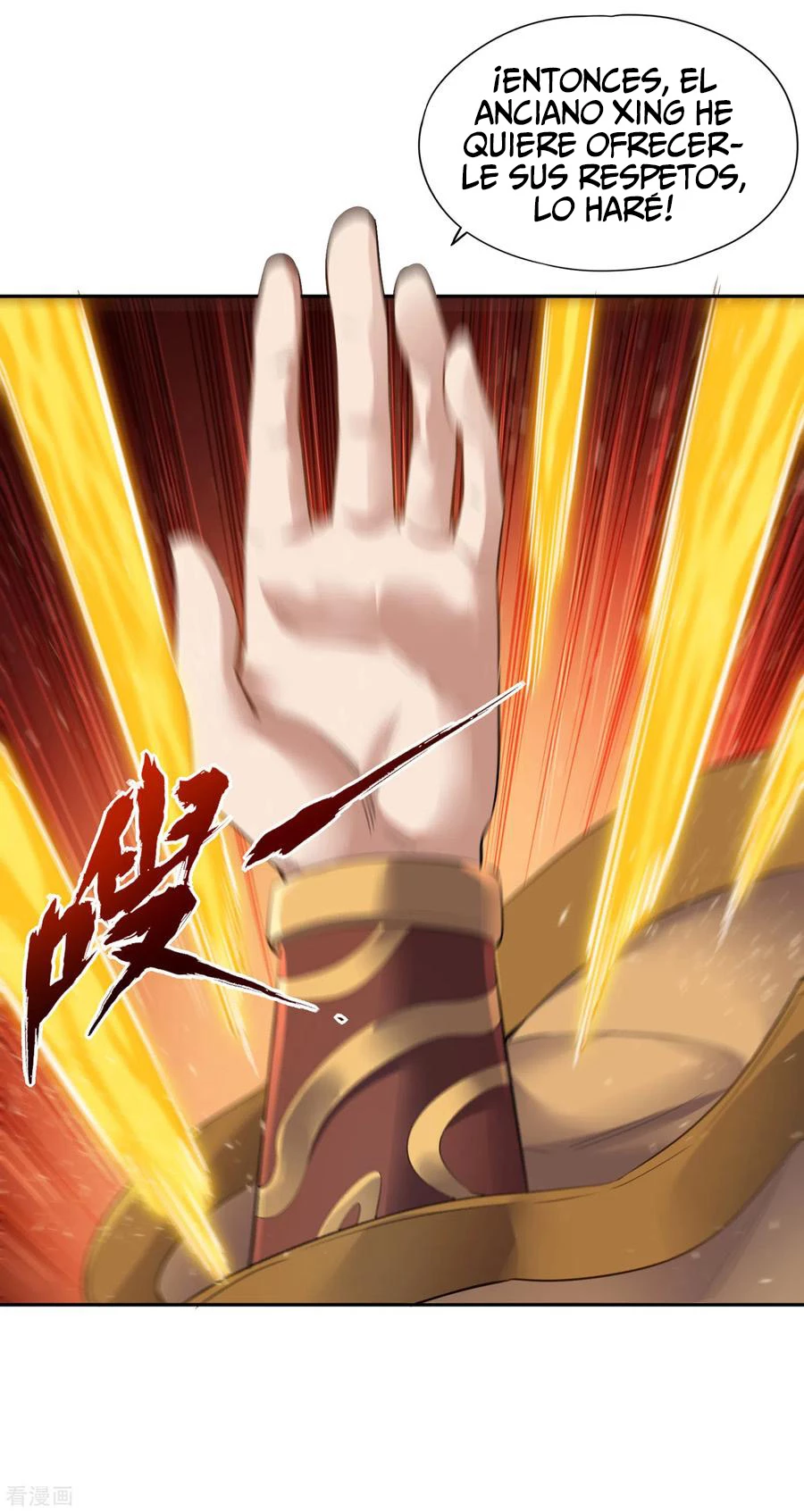 Estuve Atrapado En El Mismo Día Durante 100,000 Años, El Tiempo Del Renacimiento > Capitulo 42 > Page 141