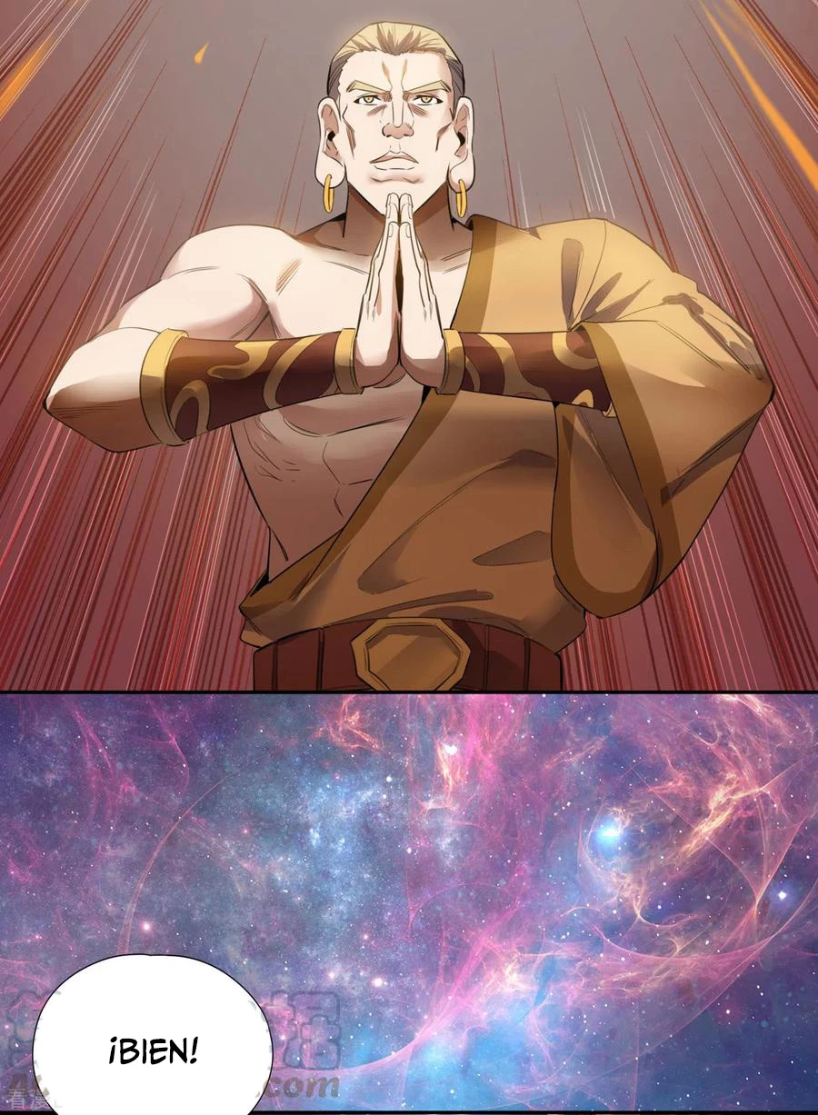 Estuve Atrapado En El Mismo Día Durante 100,000 Años, El Tiempo Del Renacimiento > Capitulo 42 > Page 201