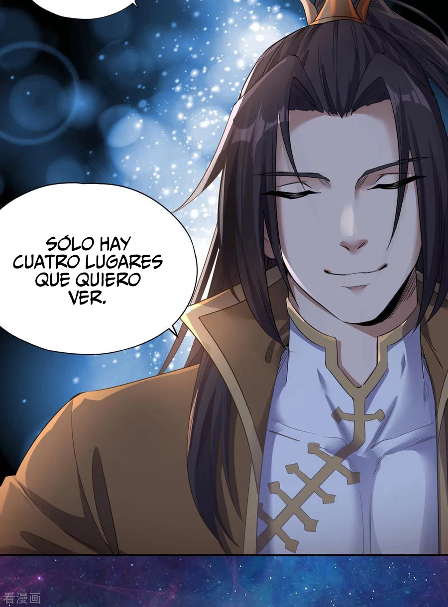 Estuve Atrapado En El Mismo Día Durante 100,000 Años, El Tiempo Del Renacimiento > Capitulo 42 > Page 211