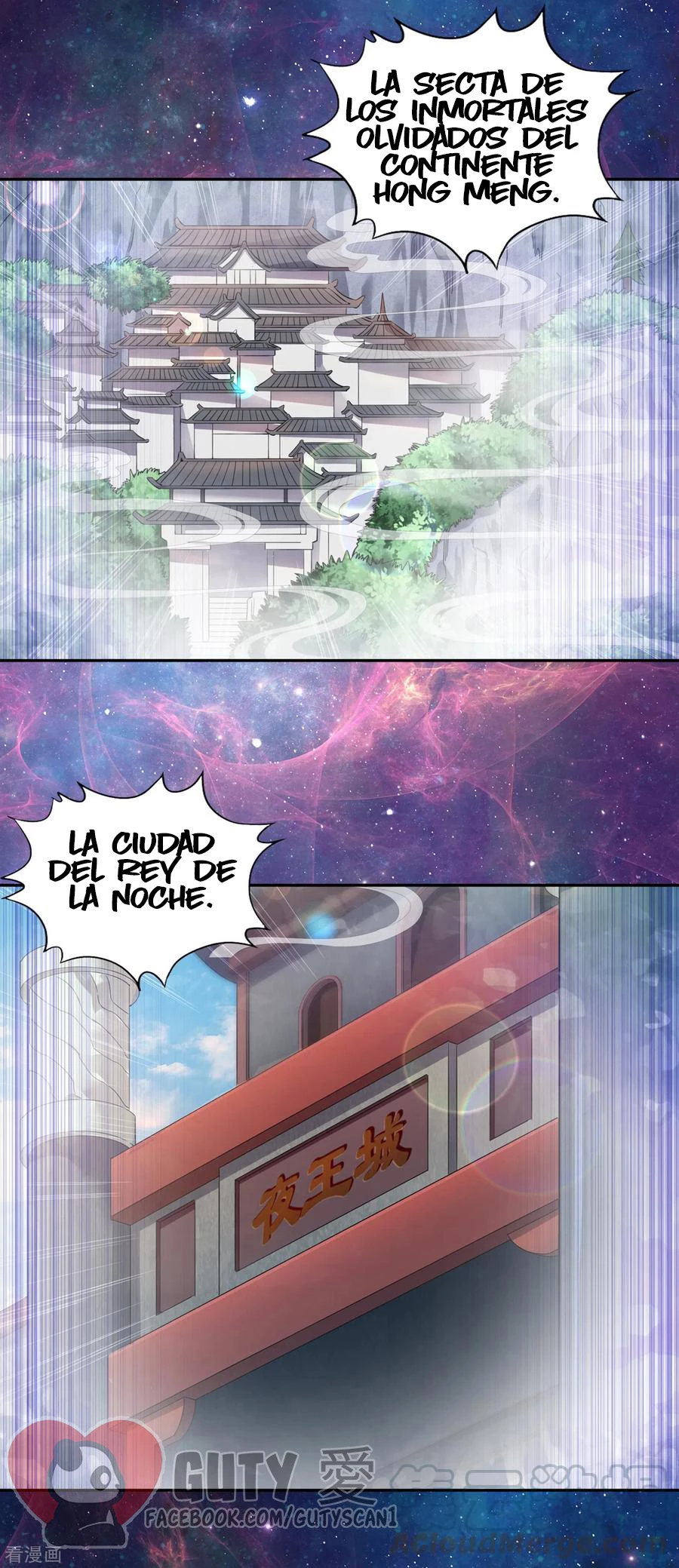 Estuve Atrapado En El Mismo Día Durante 100,000 Años, El Tiempo Del Renacimiento > Capitulo 42 > Page 221