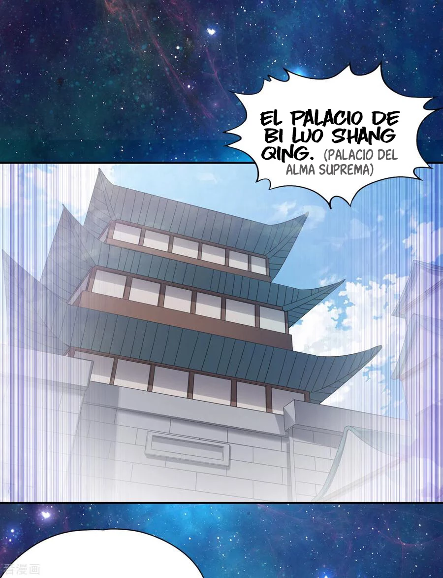 Estuve Atrapado En El Mismo Día Durante 100,000 Años, El Tiempo Del Renacimiento > Capitulo 42 > Page 231