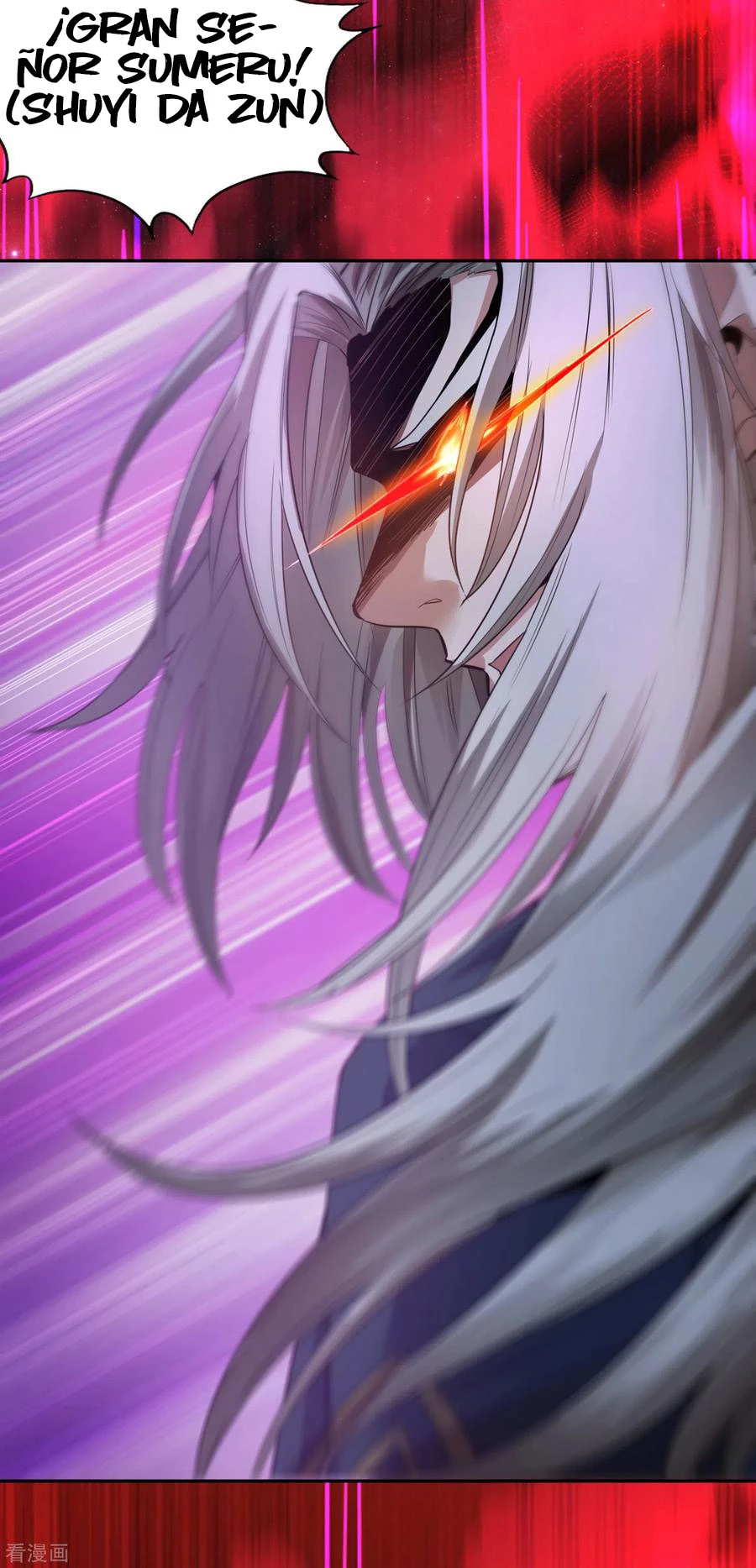 Estuve Atrapado En El Mismo Día Durante 100,000 Años, El Tiempo Del Renacimiento > Capitulo 42 > Page 261