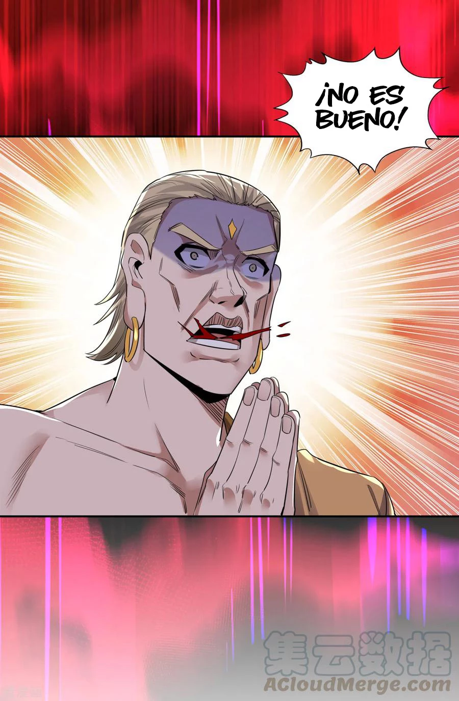 Estuve Atrapado En El Mismo Día Durante 100,000 Años, El Tiempo Del Renacimiento > Capitulo 42 > Page 271