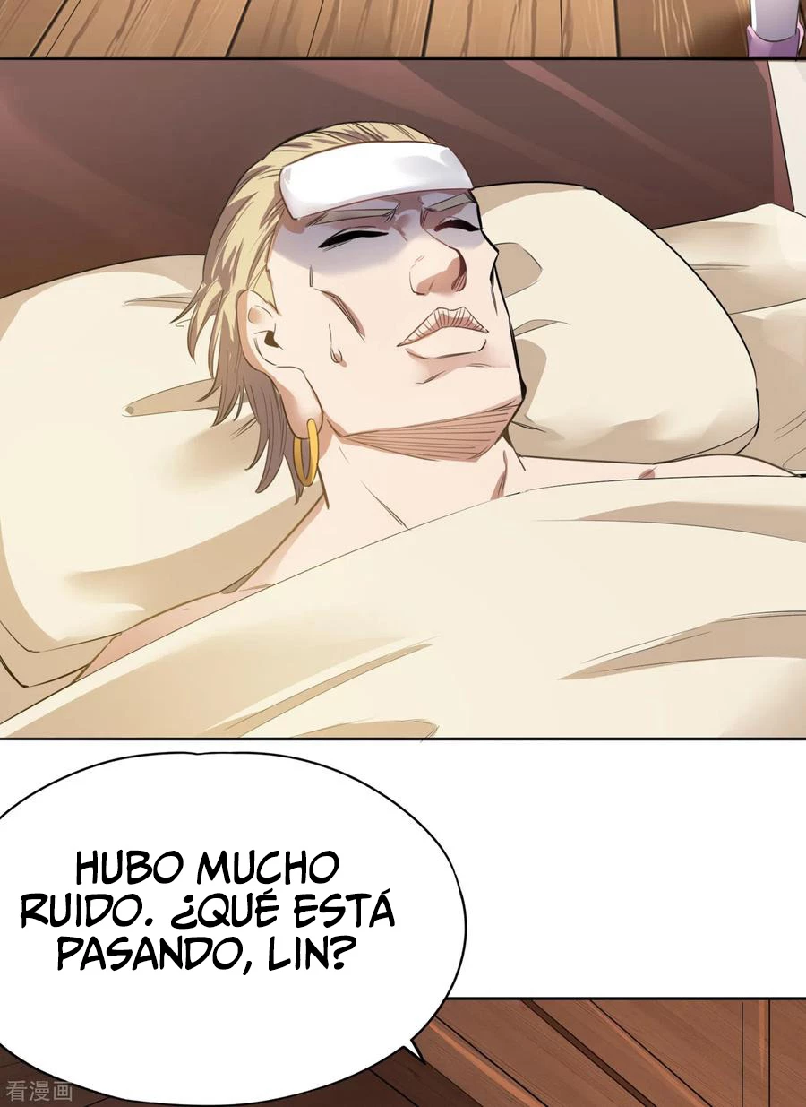 Estuve Atrapado En El Mismo Día Durante 100,000 Años, El Tiempo Del Renacimiento > Capitulo 42 > Page 301