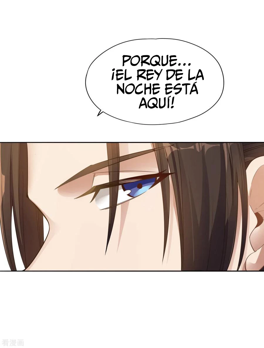 Estuve Atrapado En El Mismo Día Durante 100,000 Años, El Tiempo Del Renacimiento > Capitulo 42 > Page 341