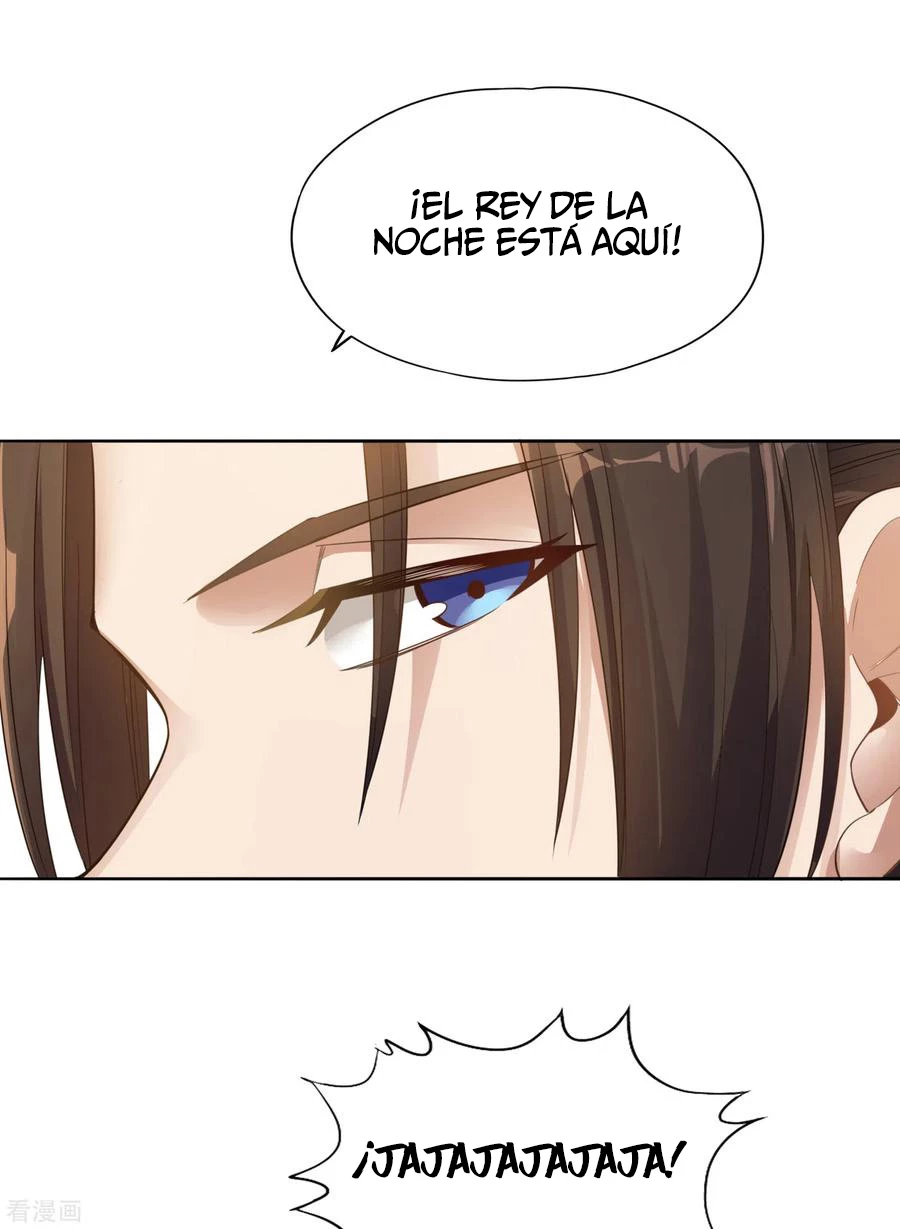 Estuve Atrapado En El Mismo Día Durante 100,000 Años, El Tiempo Del Renacimiento > Capitulo 43 > Page 21