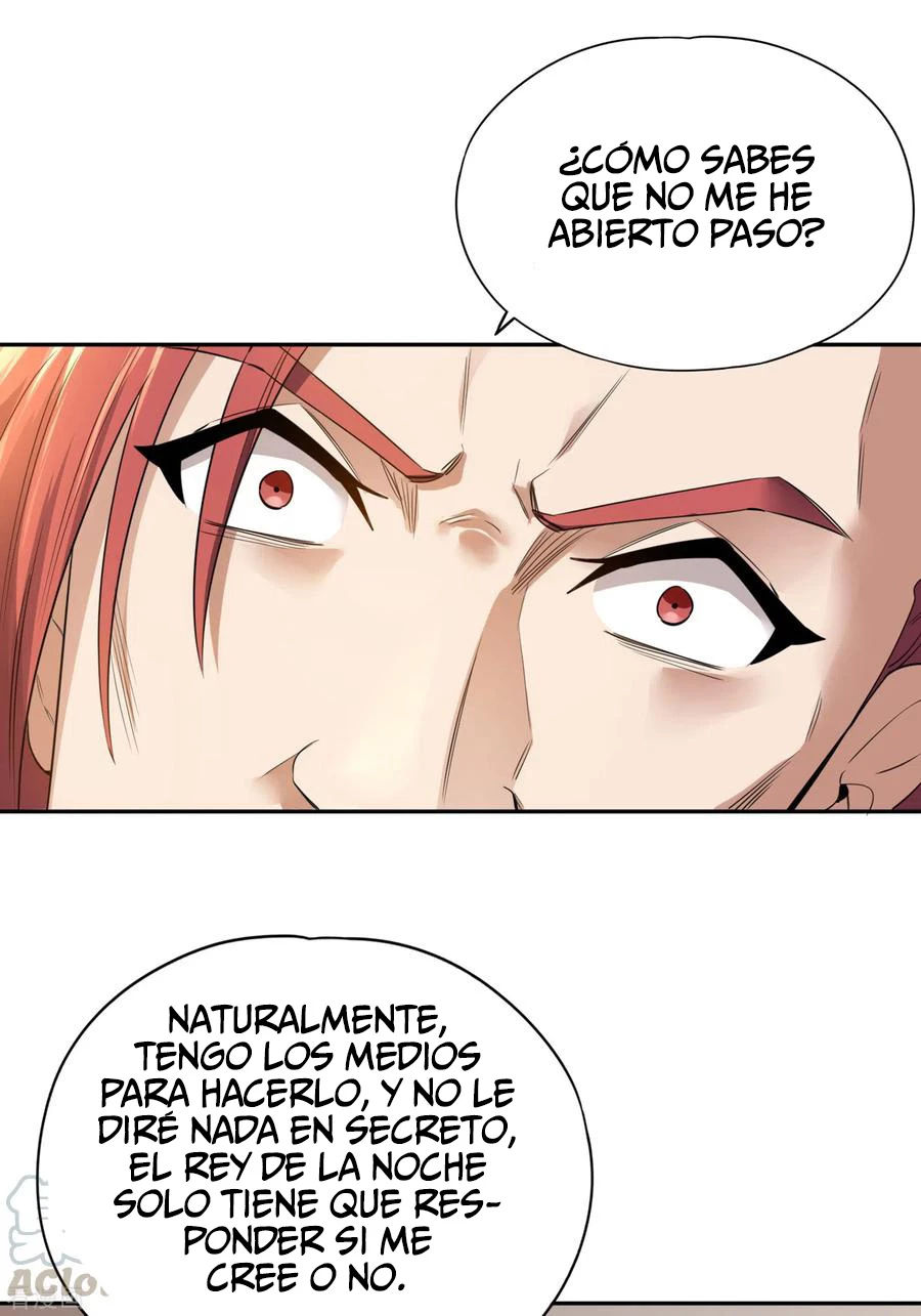 Estuve Atrapado En El Mismo Día Durante 100,000 Años, El Tiempo Del Renacimiento > Capitulo 43 > Page 91