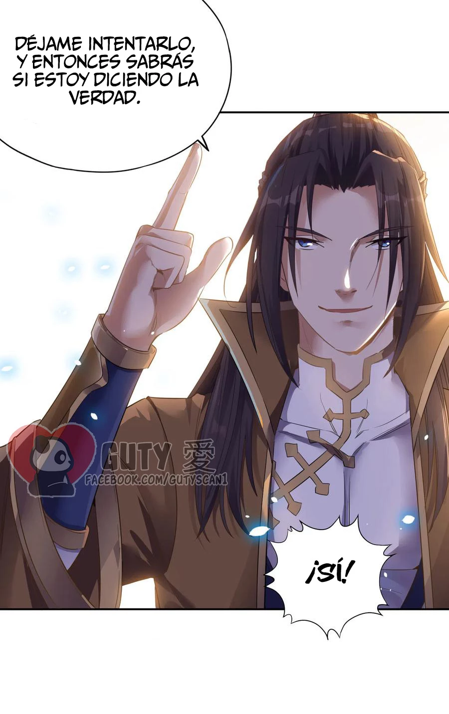 Estuve Atrapado En El Mismo Día Durante 100,000 Años, El Tiempo Del Renacimiento > Capitulo 43 > Page 121