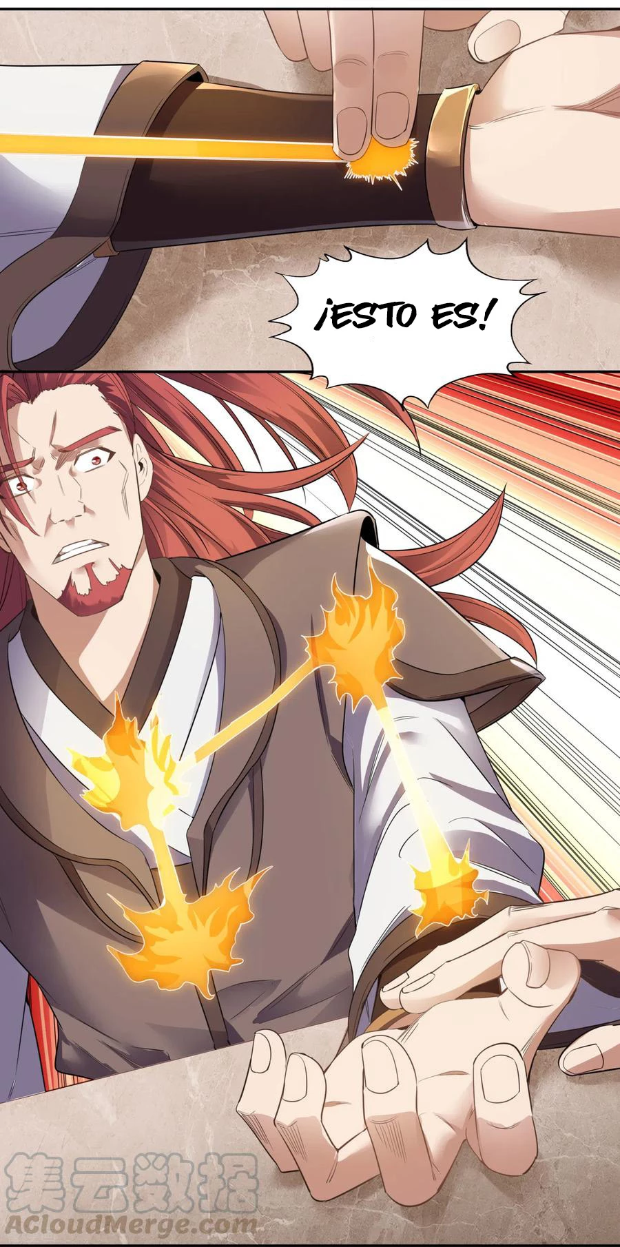 Estuve Atrapado En El Mismo Día Durante 100,000 Años, El Tiempo Del Renacimiento > Capitulo 43 > Page 141