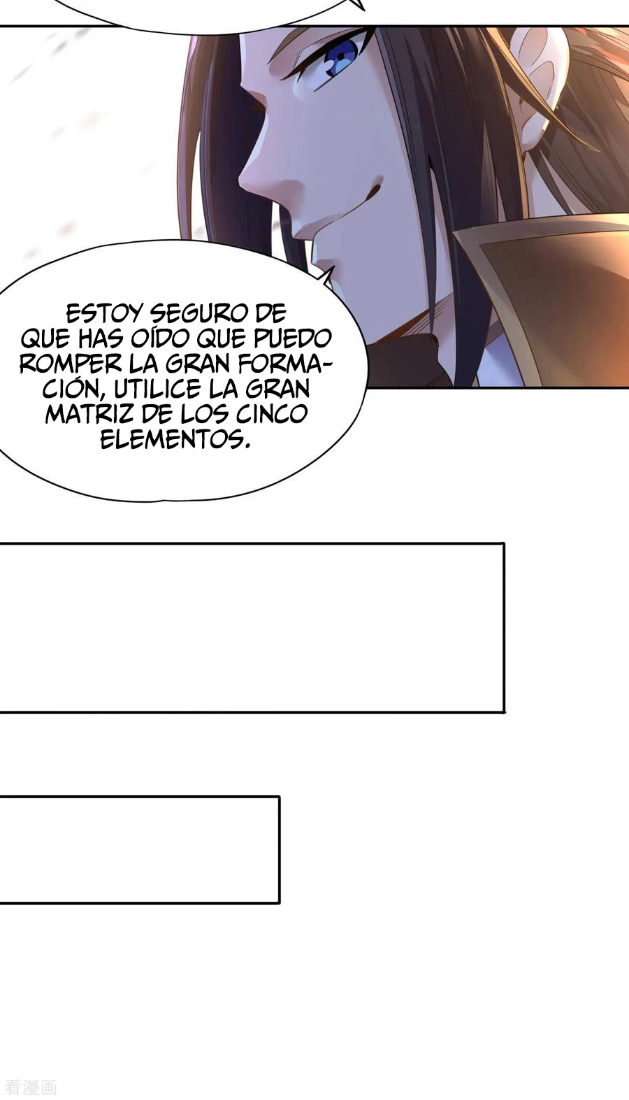 Estuve Atrapado En El Mismo Día Durante 100,000 Años, El Tiempo Del Renacimiento > Capitulo 43 > Page 221