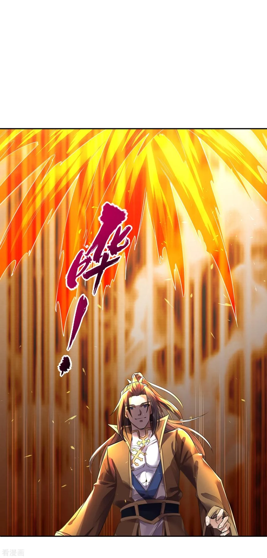 Estuve Atrapado En El Mismo Día Durante 100,000 Años, El Tiempo Del Renacimiento > Capitulo 43 > Page 261