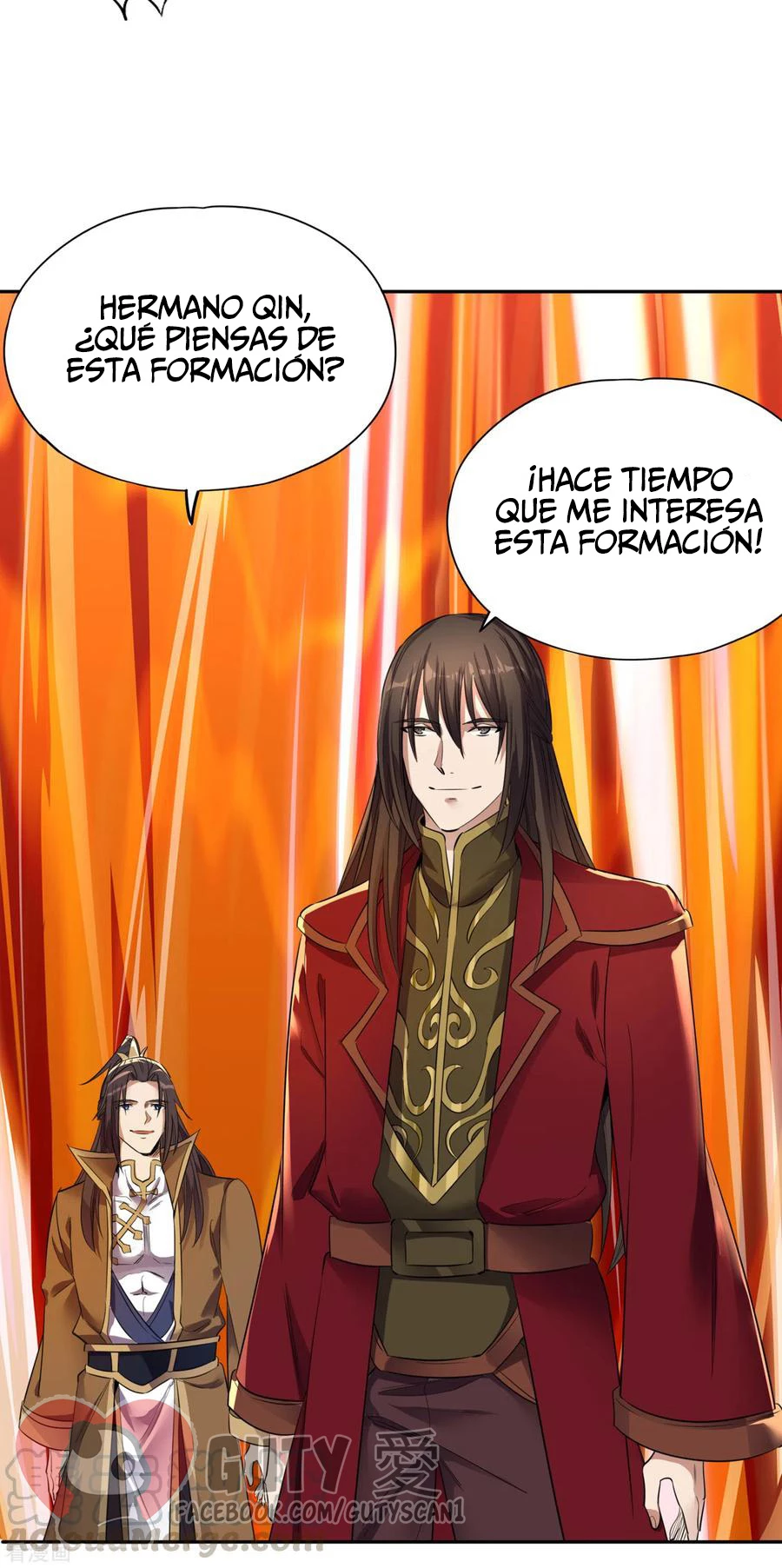 Estuve Atrapado En El Mismo Día Durante 100,000 Años, El Tiempo Del Renacimiento > Capitulo 43 > Page 291