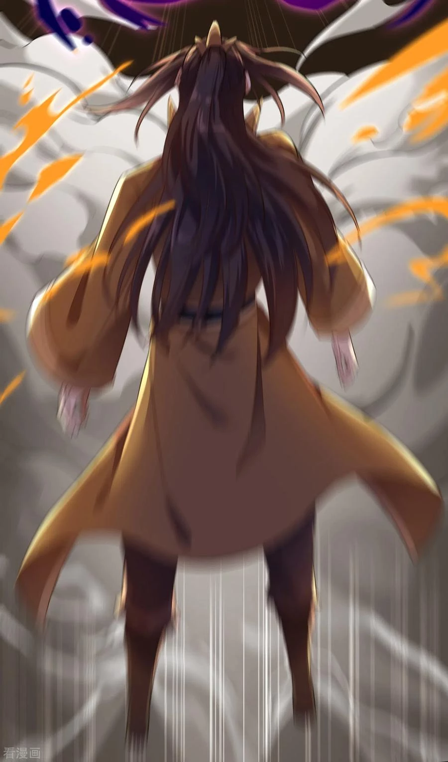 Estuve Atrapado En El Mismo Día Durante 100,000 Años, El Tiempo Del Renacimiento > Capitulo 43 > Page 321