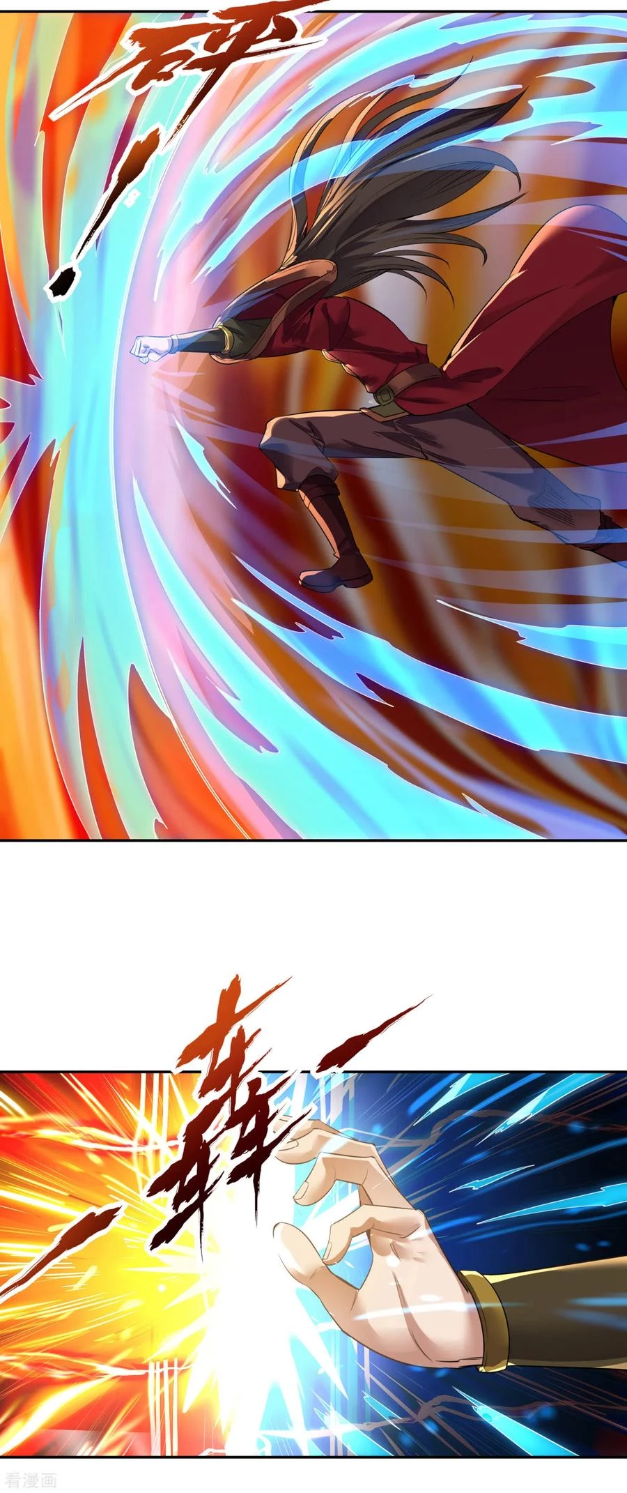 Estuve Atrapado En El Mismo Día Durante 100,000 Años, El Tiempo Del Renacimiento > Capitulo 44 > Page 41