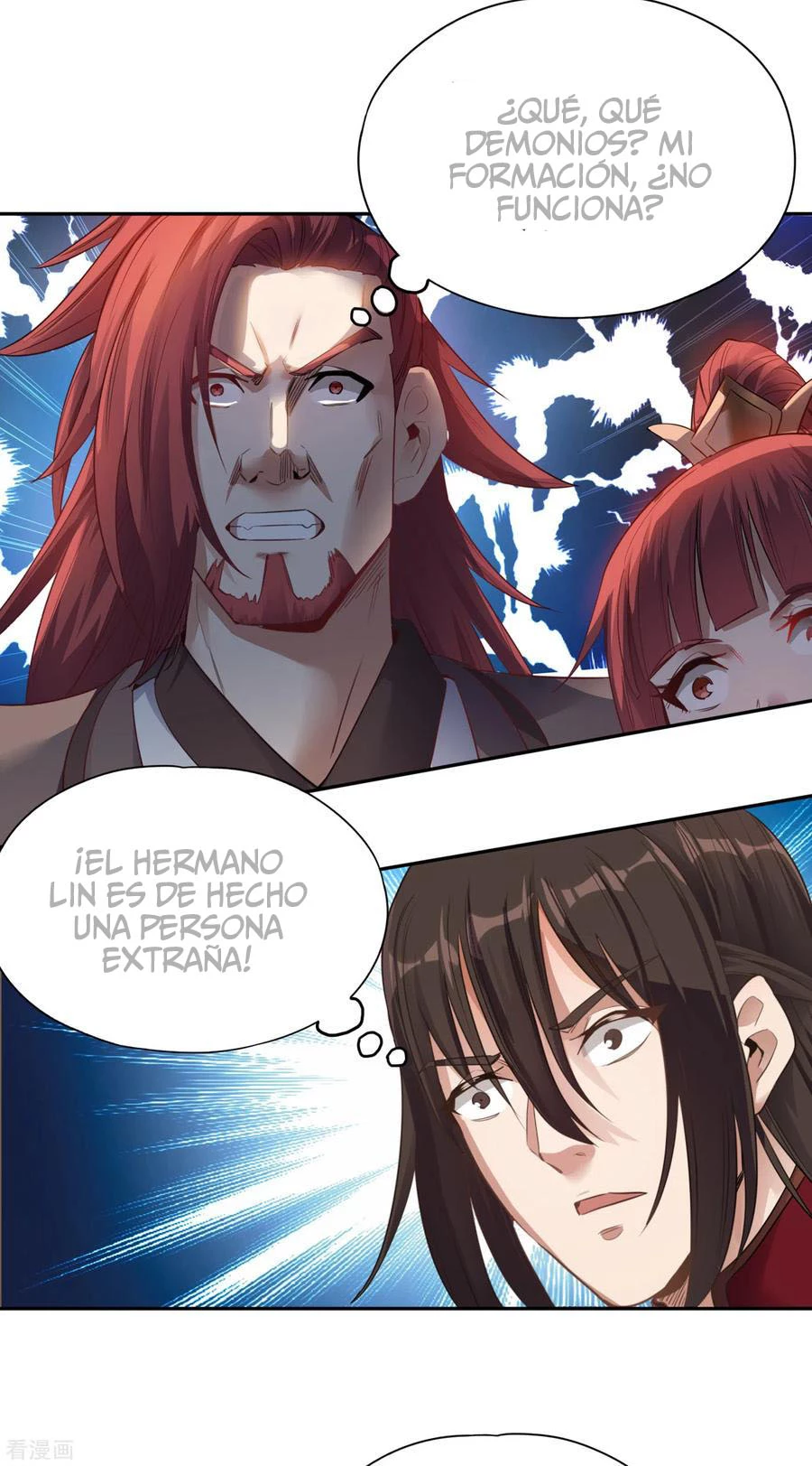 Estuve Atrapado En El Mismo Día Durante 100,000 Años, El Tiempo Del Renacimiento > Capitulo 44 > Page 101