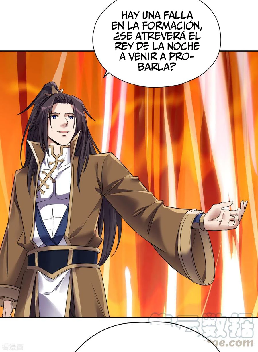 Estuve Atrapado En El Mismo Día Durante 100,000 Años, El Tiempo Del Renacimiento > Capitulo 44 > Page 111