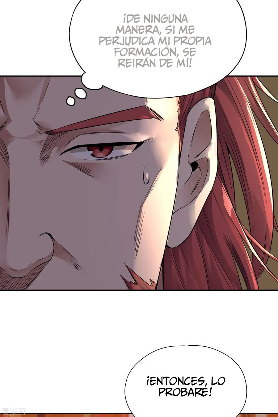 Estuve Atrapado En El Mismo Día Durante 100,000 Años, El Tiempo Del Renacimiento > Capitulo 44 > Page 131