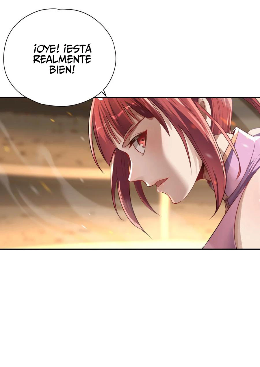 Estuve Atrapado En El Mismo Día Durante 100,000 Años, El Tiempo Del Renacimiento > Capitulo 44 > Page 161