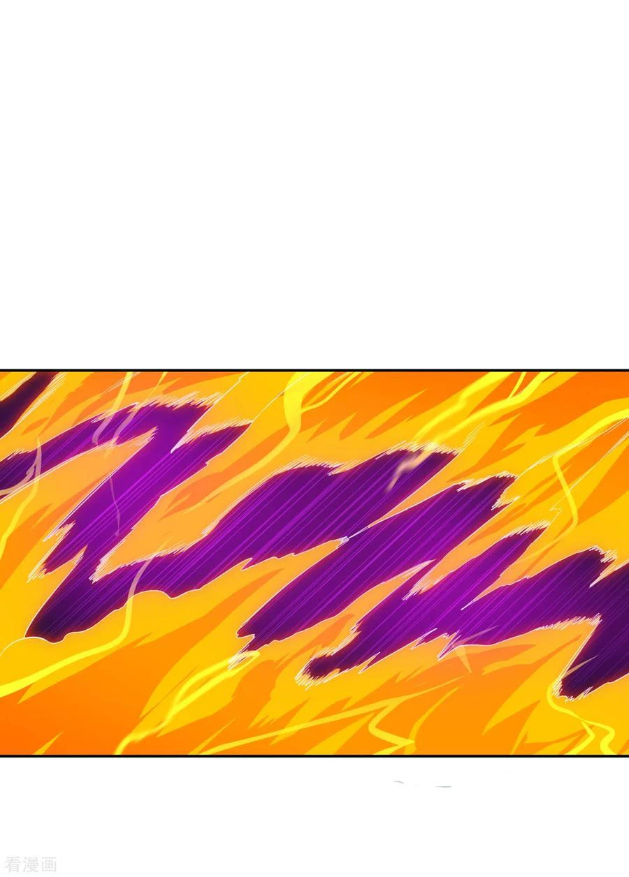 Estuve Atrapado En El Mismo Día Durante 100,000 Años, El Tiempo Del Renacimiento > Capitulo 44 > Page 181